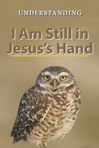 bokomslag I Am Still in Jesus's Hand