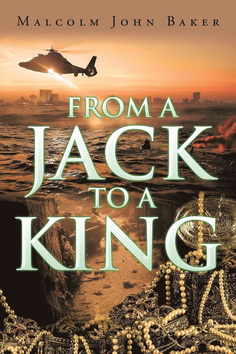 From a Jack to a King 1