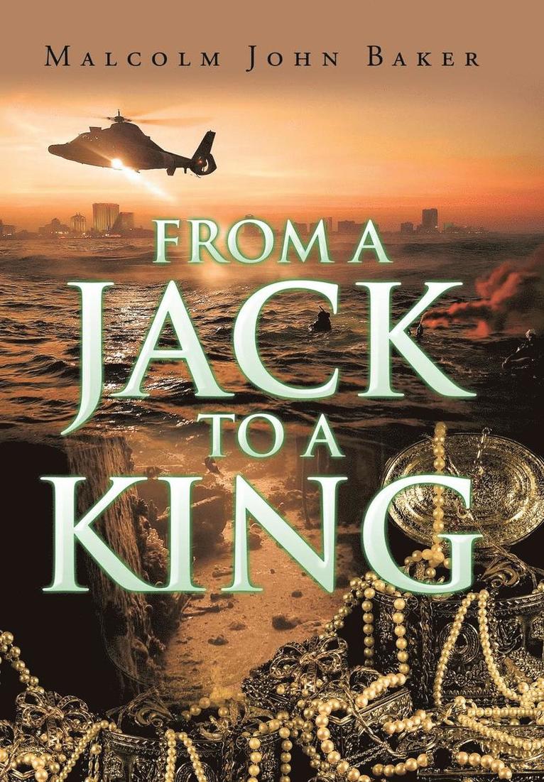 From a Jack to a King 1