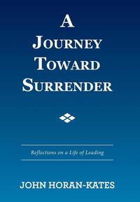 bokomslag Journey Toward Surrender