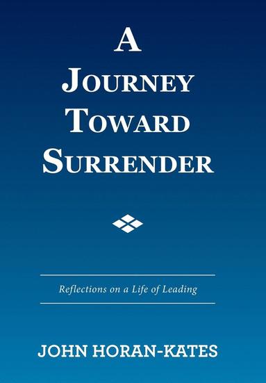 bokomslag Journey Toward Surrender