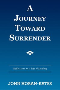 bokomslag Journey Toward Surrender