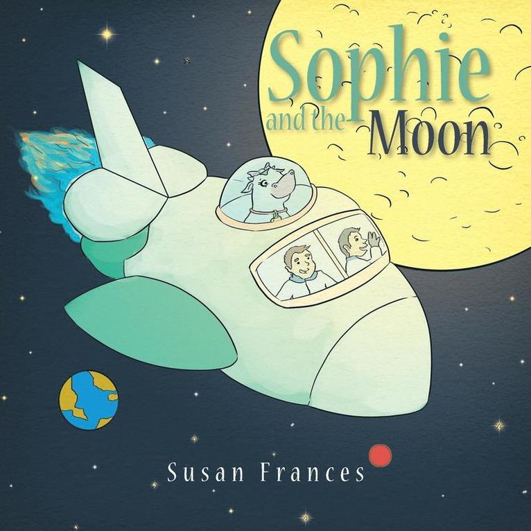 Sophie and the Moon 1