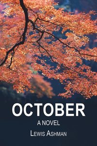 bokomslag October