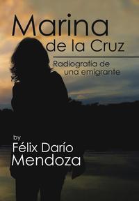 bokomslag Marina de la Cruz