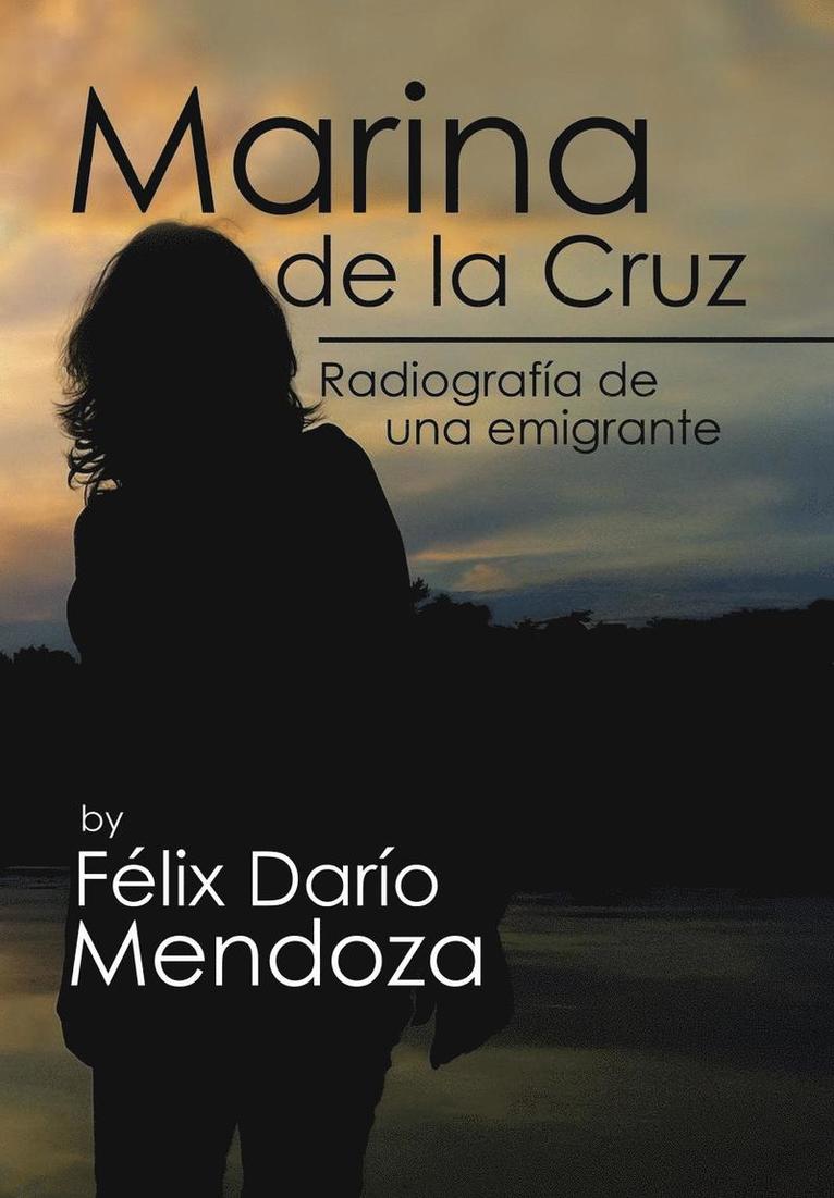 Marina de la Cruz