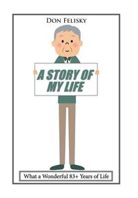 bokomslag Story of My Life
