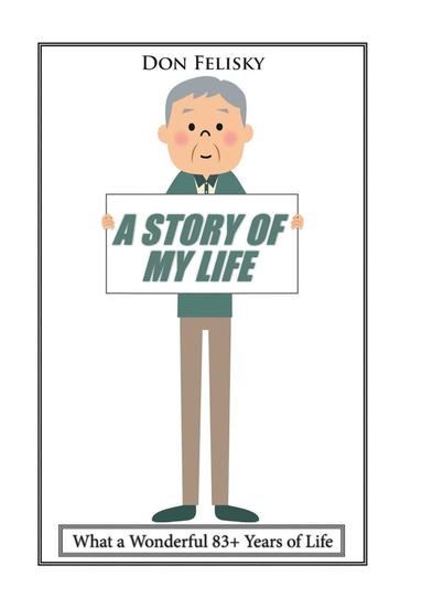bokomslag Story of My Life