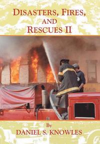 bokomslag Disasters, Fires, and Rescues 2