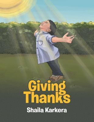 Giving Thanks 1