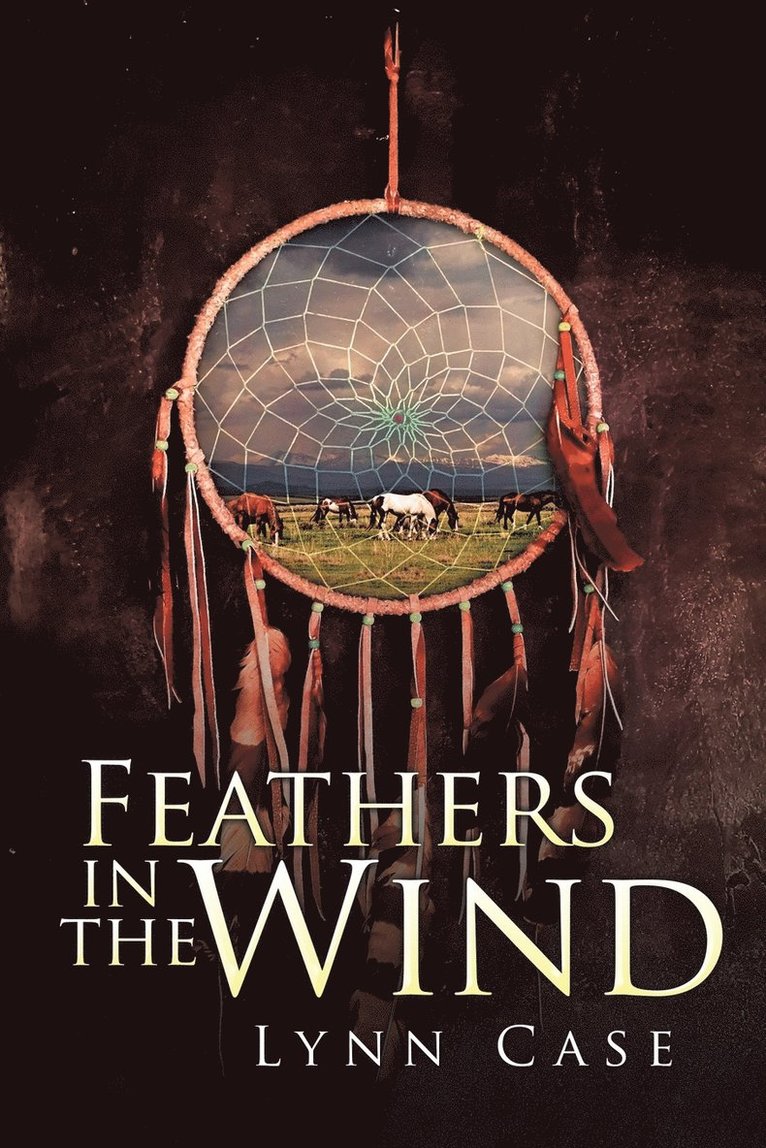 Feathers in the Wind 1