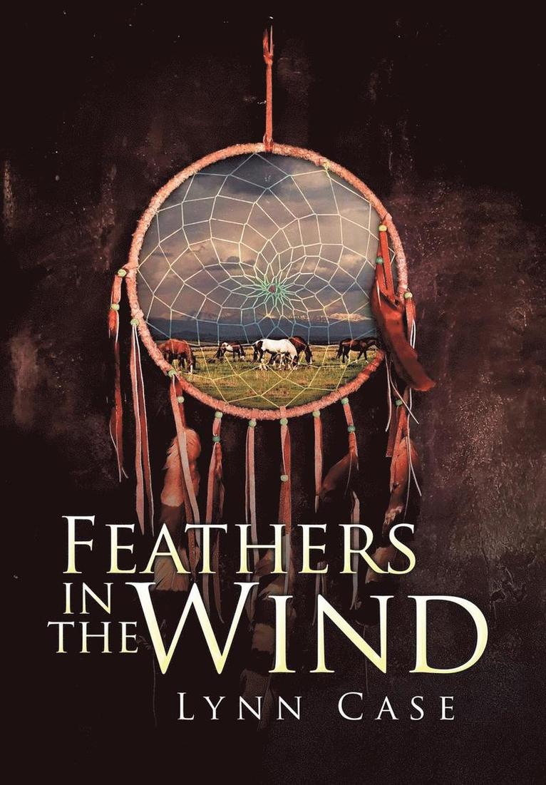 Feathers in the Wind 1