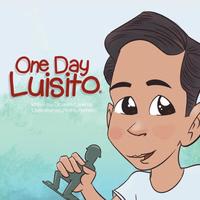 bokomslag One Day Luisito