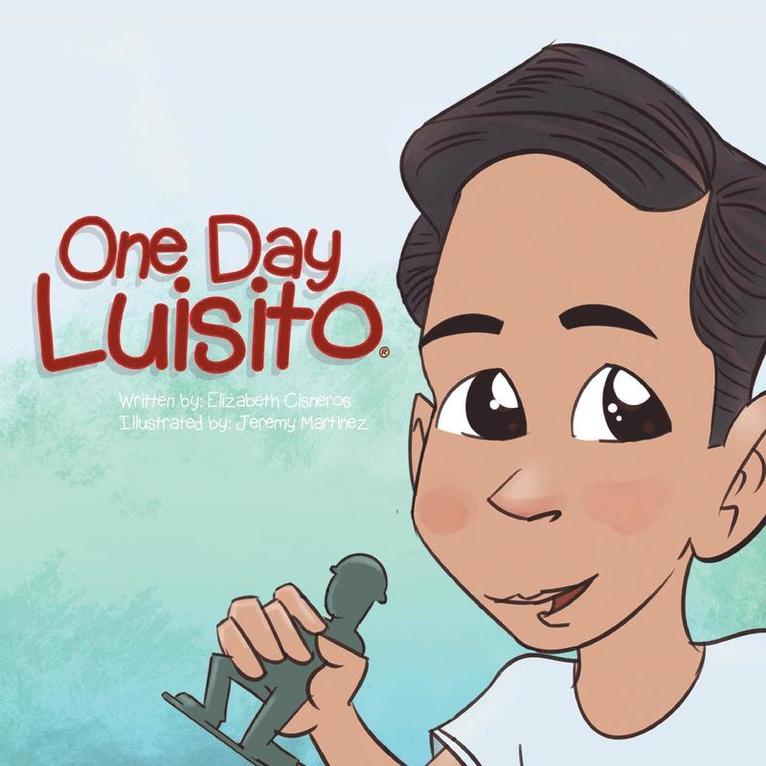 One Day Luisito 1