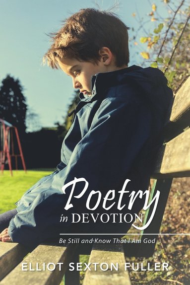 bokomslag Poetry in Devotion