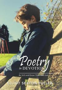bokomslag Poetry in Devotion