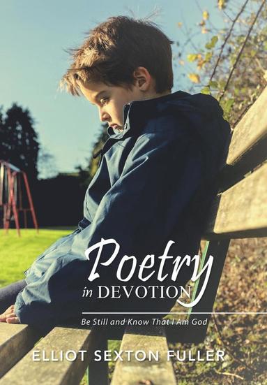 bokomslag Poetry in Devotion