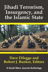 bokomslag Jihadi Terrorism, Insurgency, and the Islamic State