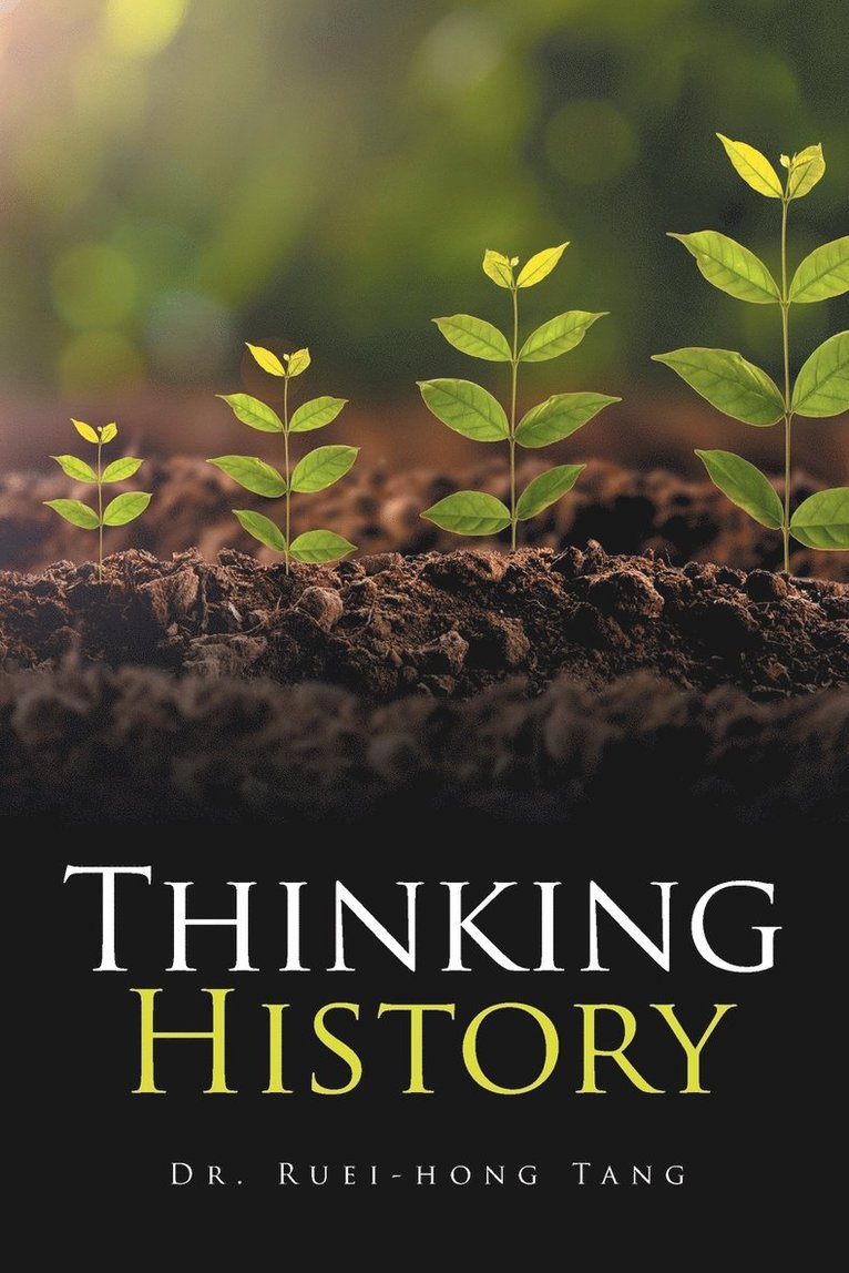 Thinking History 1