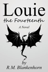 bokomslag Louie the Fourteenth