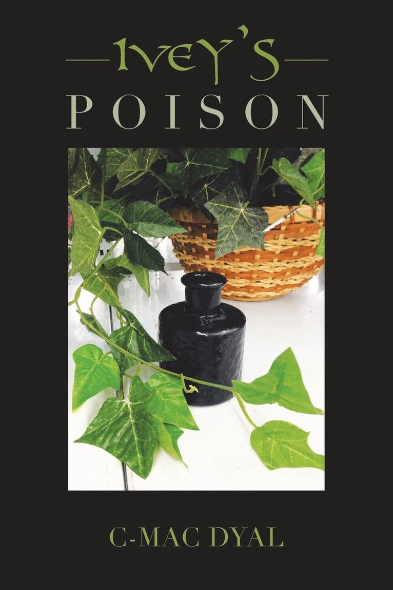 Ivey's Poison 1