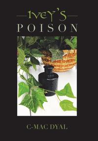 bokomslag Ivey's Poison