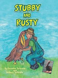 bokomslag Stubby and Rusty