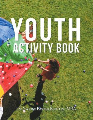 Youth Activity Book 1