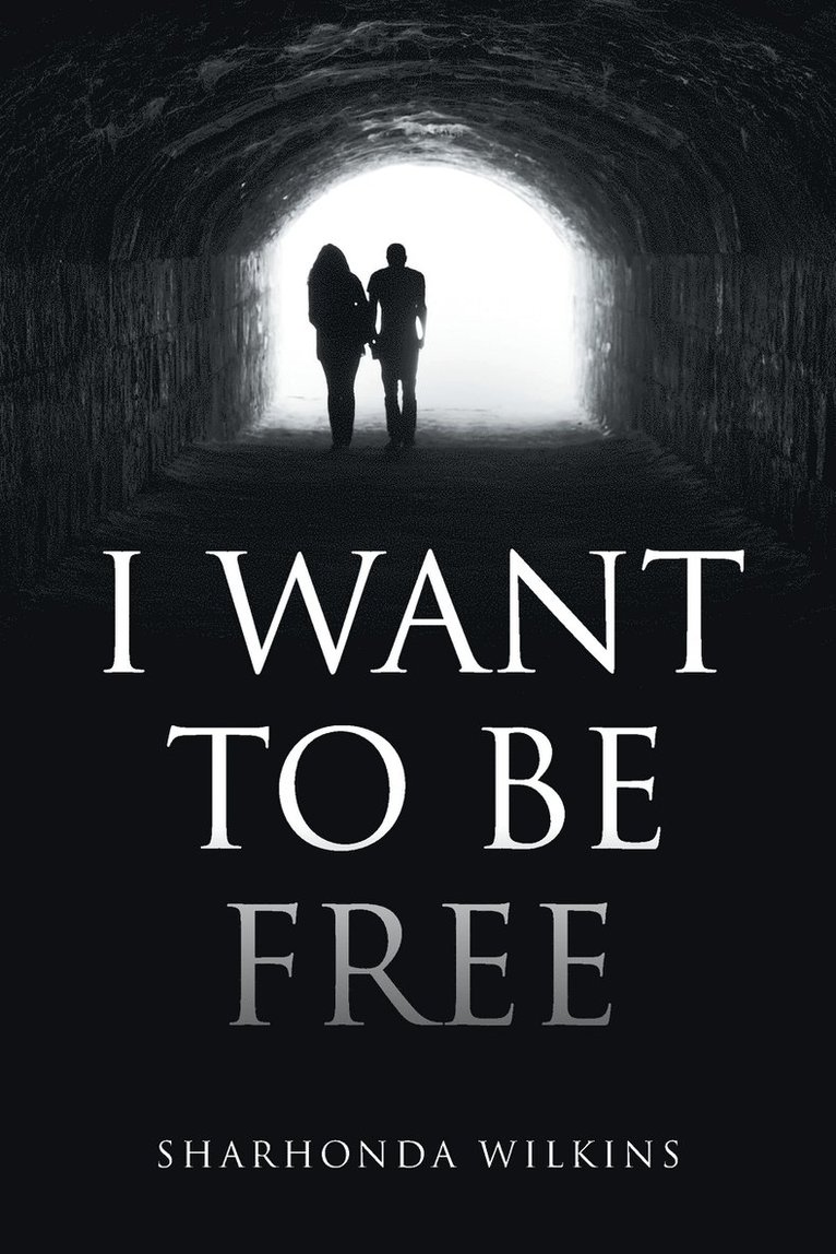 I Want to Be Free 1