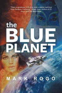 bokomslag The Blue Planet