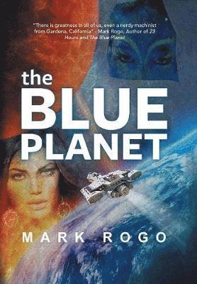 The Blue Planet 1