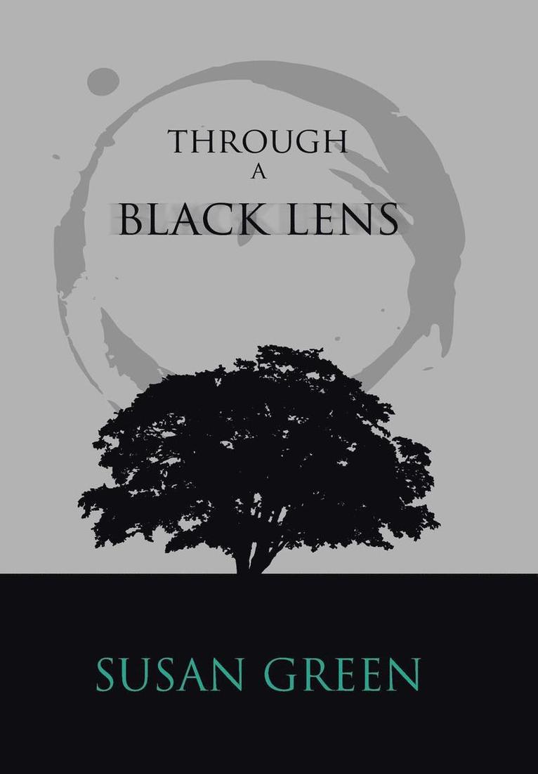 Susan Green - Through a Black Lens, Inbunden