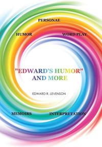 bokomslag &quot;Edward's Humor&quot; and More