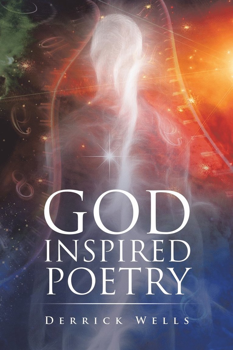 God Inspired Poetry 1