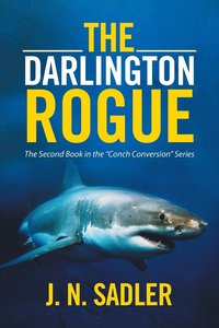 bokomslag The Darlington Rogue