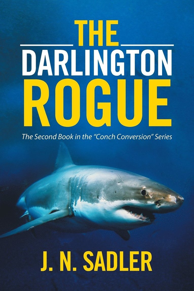The Darlington Rogue 1