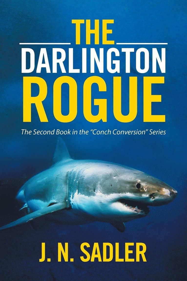 Janet Sadler - Darlington Rogue, Häftad
