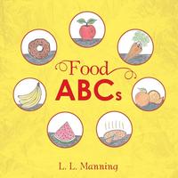 bokomslag Food ABCs