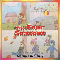 bokomslag The Four Seasons