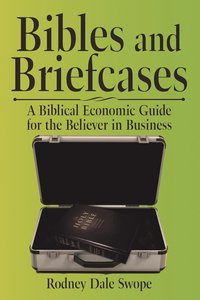 bokomslag Bibles and Briefcases