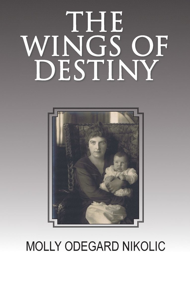 Wings of Destiny
