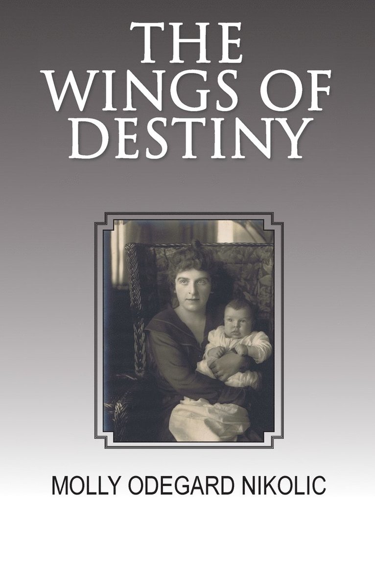 The Wings of Destiny 1