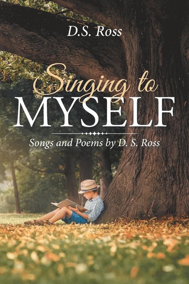 bokomslag Singing to Myself