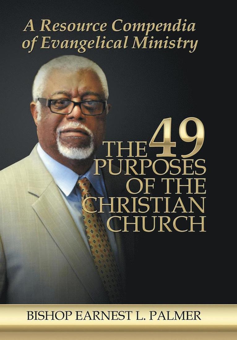 The 49 Purposes of the Christian Church 1
