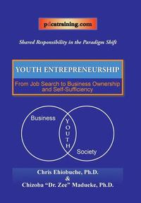 bokomslag Youth Entrepreneurship