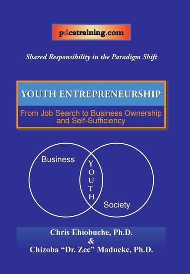 bokomslag Youth Entrepreneurship