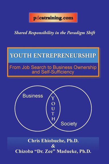 bokomslag Youth Entrepreneurship