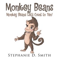 bokomslag Monkey Beans