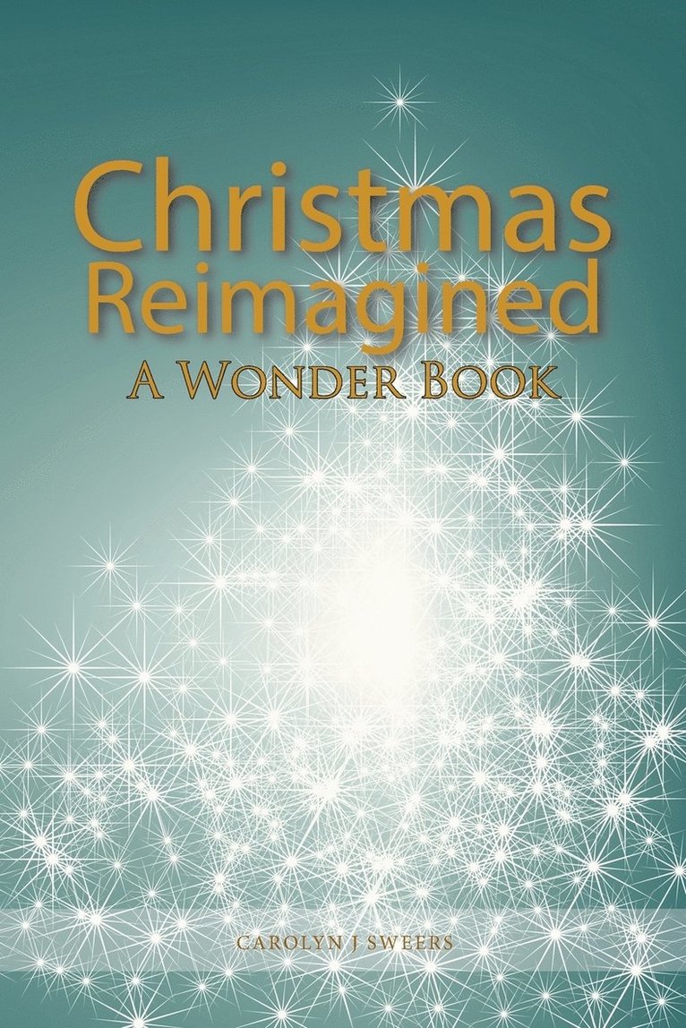 Christmas Reimagined 1