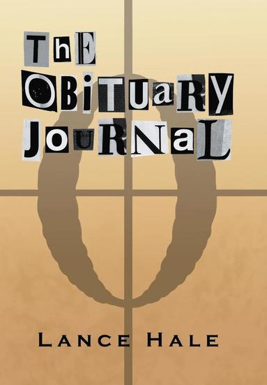 bokomslag Obituary Journal